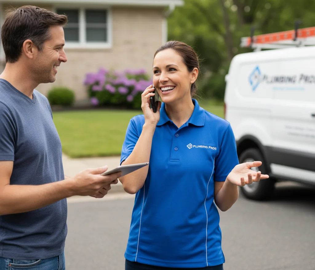Emergency Plumbing in Jacksonville, NC